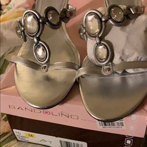 Bandolino Sandals